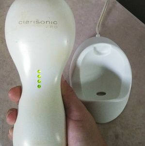 Clarisonic pro